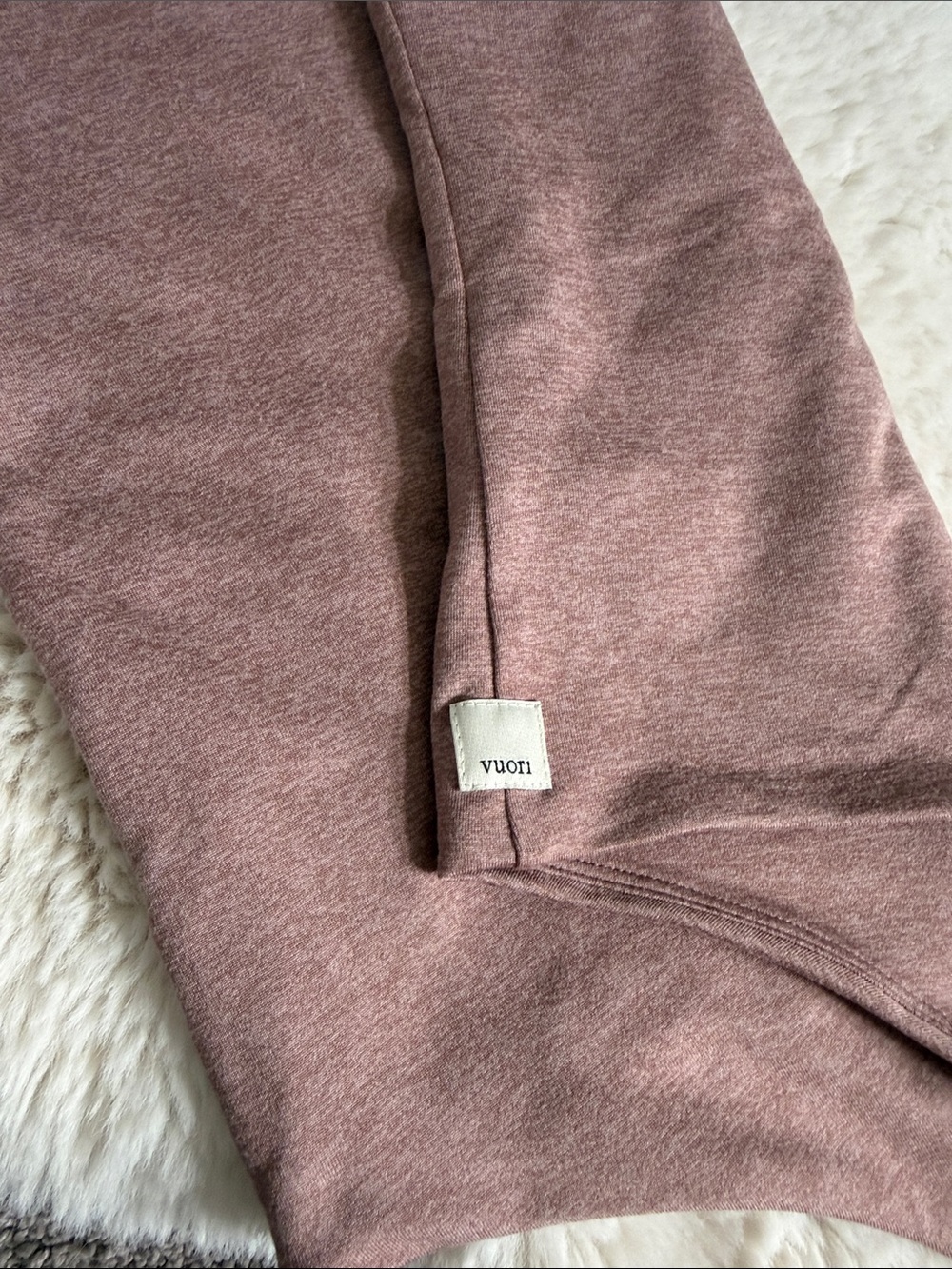 Vuori Halo bodysuit - Picture 5 of 6